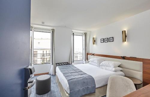 Faubourg Saint-Germain Hotel | Hotel Royal Phare
