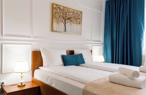 Timisoara Hotel | Hotel Royal Plaza