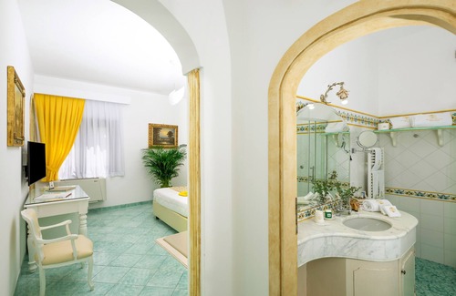 Positano Hotel | Hotel Royal Prisco