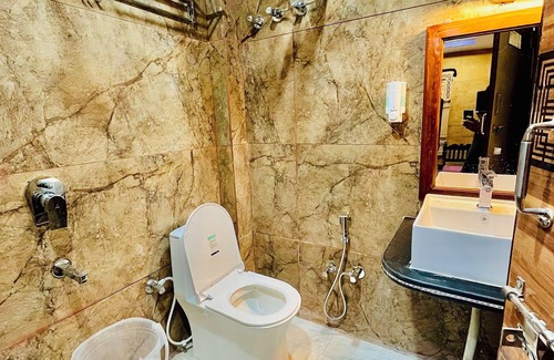 Amar Sagar Pol Hotel | Hotel Royal Queen Jaisalmer