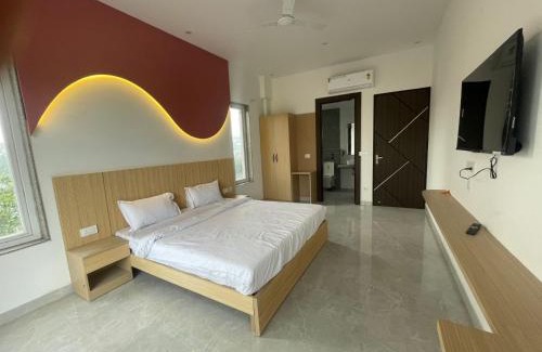Faridabad House | Hotel Royal Residency