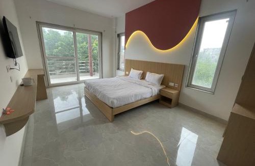 Faridabad House | Hotel Royal Residency