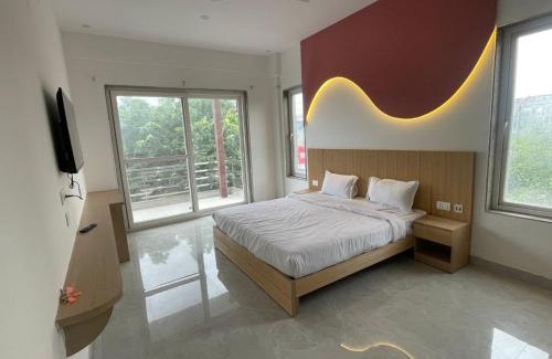 Faridabad House | Hotel Royal Residency