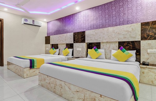 Mohali Hotel | Hotel Royal Residency Near ISBT-Max Hospital Mohali Chandigarh
