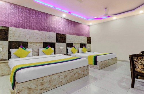 Mohali Hotel | Hotel Royal Residency Near ISBT-Max Hospital Mohali Chandigarh