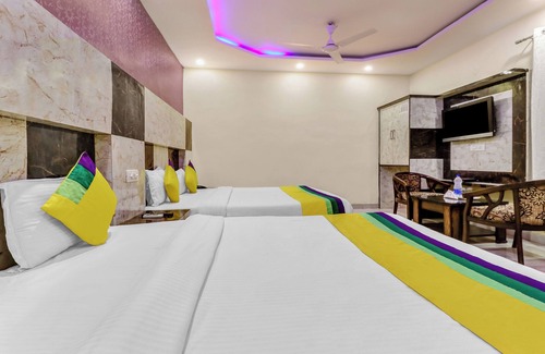 Mohali Hotel | Hotel Royal Residency Near ISBT-Max Hospital Mohali Chandigarh