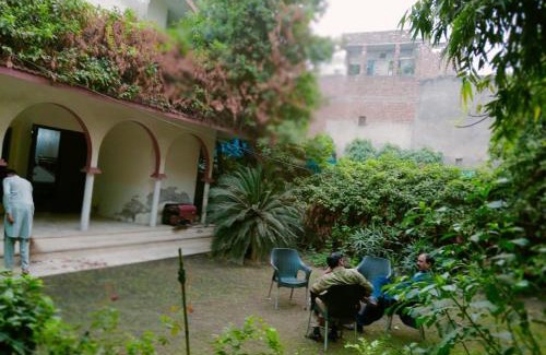 Lahore Hotel | Hotel Royal Seven