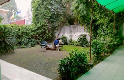 Lahore Hotel | Hotel Royal Seven