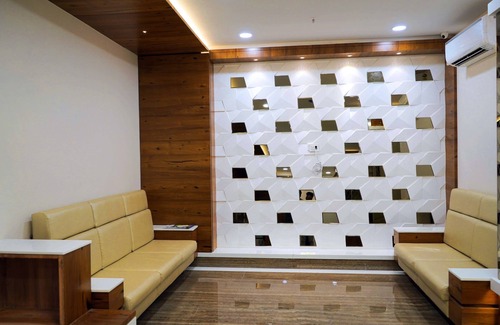 Surat Hotel | Hotel Royal Treat