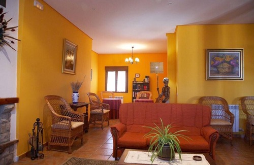 Villanueva de la Condesa Hotel | Hotel Rural Rincón de Doña Inés