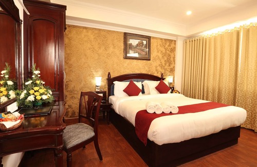 Thiruvananthapuram Hotel | Hotel Ruby Arena