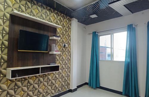 Ujjain Hotel | Hotel rudra palace