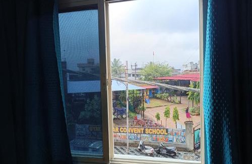 Ujjain Hotel | Hotel rudra palace