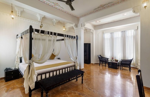 Bedla Resort | Hotel Rudrakripa