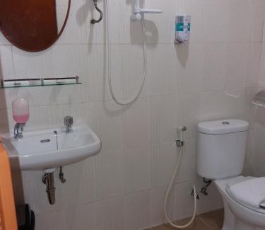 Old Jakarta Hotel | Hotel Rumah Shinta
