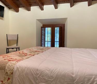 Cabeza del Buey Hotel | Hotel Rural El Refugio de Los Templarios