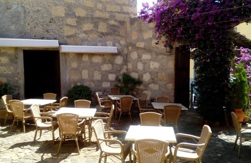 San Miguel de Abona Bed & Breakfast | Hotel Rural 4 Esquinas - HAB 7