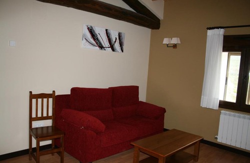 Oncala House | Hotel Rural San Millán