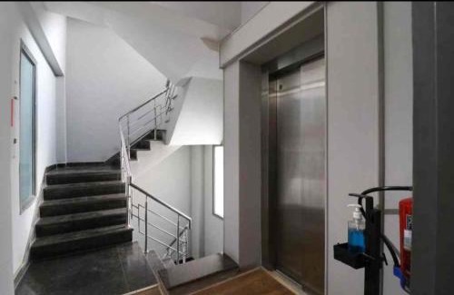 Sector 39 Hotel | Hotel Rustam Residency
