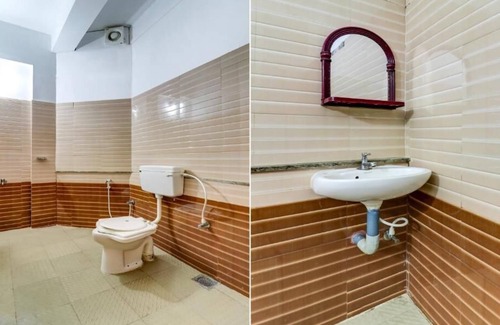 East Nada Hotel | HOTEL RVEES REGENCY