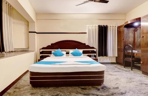 East Nada Hotel | HOTEL RVEES REGENCY
