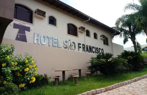 Itai Hotel | Hotel São Francisco