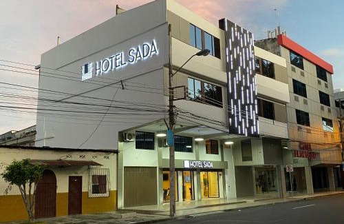 Guayaquil Hotel | Hotel Sada