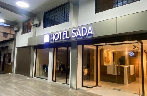 Guayaquil Hotel | Hotel Sada
