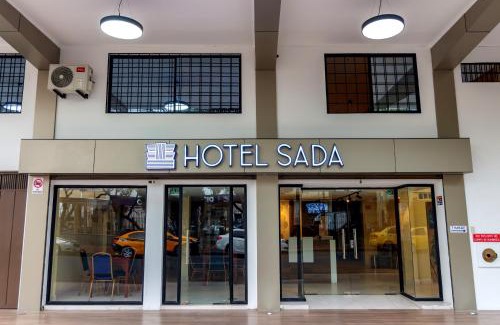 Guayaquil Hotel | Hotel Sada