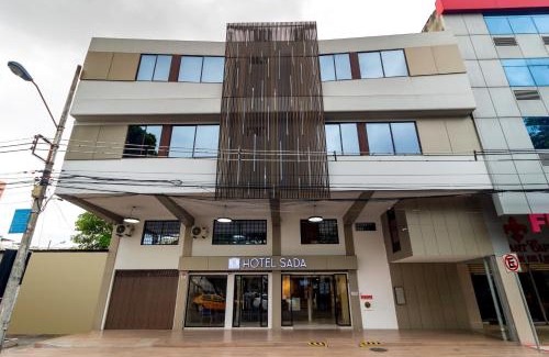 Guayaquil Hotel | Hotel Sada