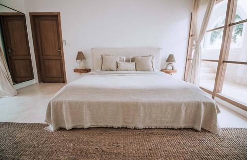 Padonan Hotel | Hotel Sages Room #8