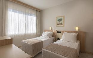 Centro Hotel | Hotel Sagres Praia
