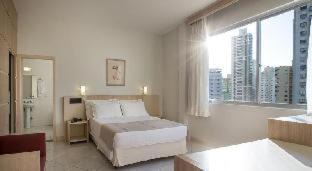 Centro Hotel | Hotel Sagres Praia
