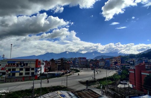 Kathmandu Hotel | HOTEL SAHARA INN