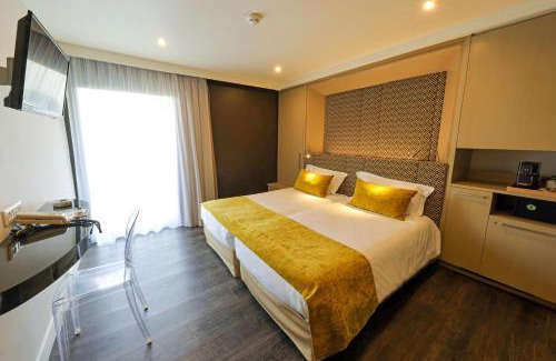 Calvi Hotel | Hotel Saint Christophe