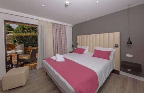 Calvi Hotel | Hotel Saint Christophe