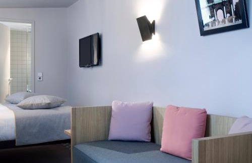 7th Arrondissement Hotel | Hotel Saint Dominique