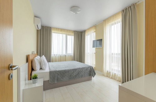 Nessebar Hotel | Hotel Saint Panteleimon Beach