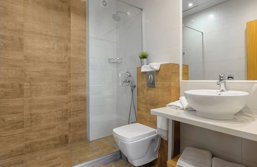 Nessebar Hotel | Hotel Saint Panteleimon Beach