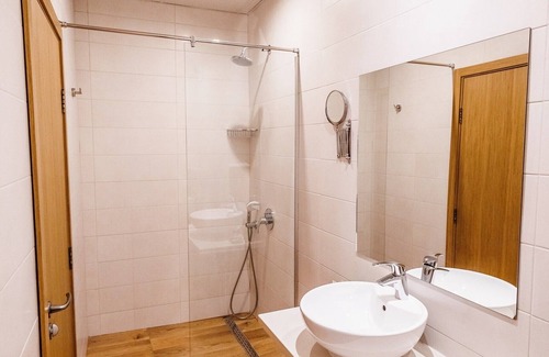Nessebar Hotel | Hotel Saint Panteleimon Beach