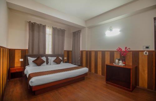 Gangtok Hotel | Hotel Sakura