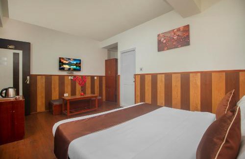Gangtok Hotel | Hotel Sakura