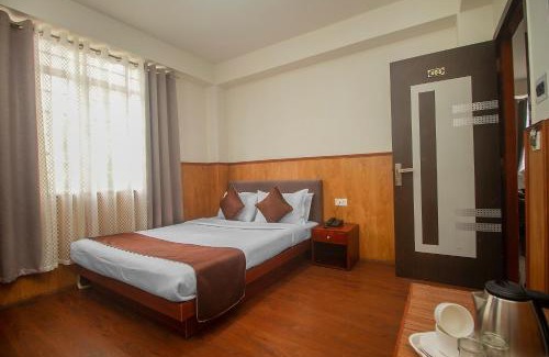 Gangtok Hotel | Hotel Sakura