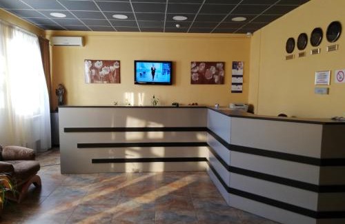 Aktau Hotel | Hotel Salem