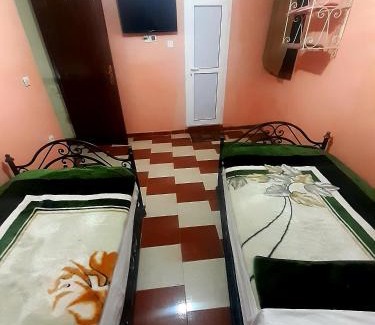 Medina Bed & Breakfast | Hotel salem leksor