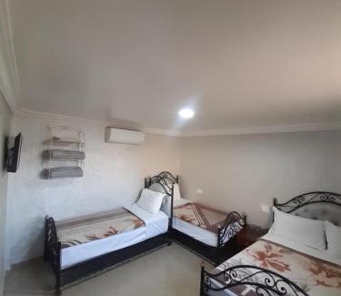 Medina Bed & Breakfast | Hotel salem leksor
