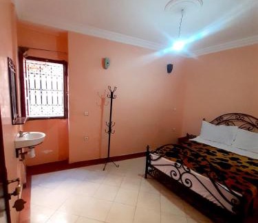 Medina Bed & Breakfast | Hotel salem leksor