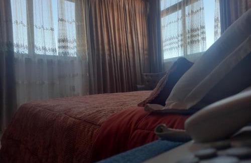 Centre Ville Hotel | Hotel Salime Al Khozama