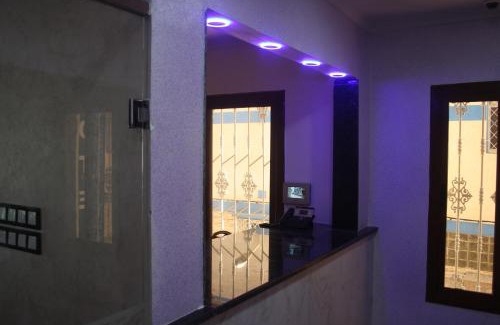 Centre Ville Hotel | Hotel Salime Al Khozama