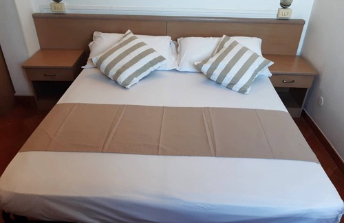 Viserba Hotel | Hotel Salsedine